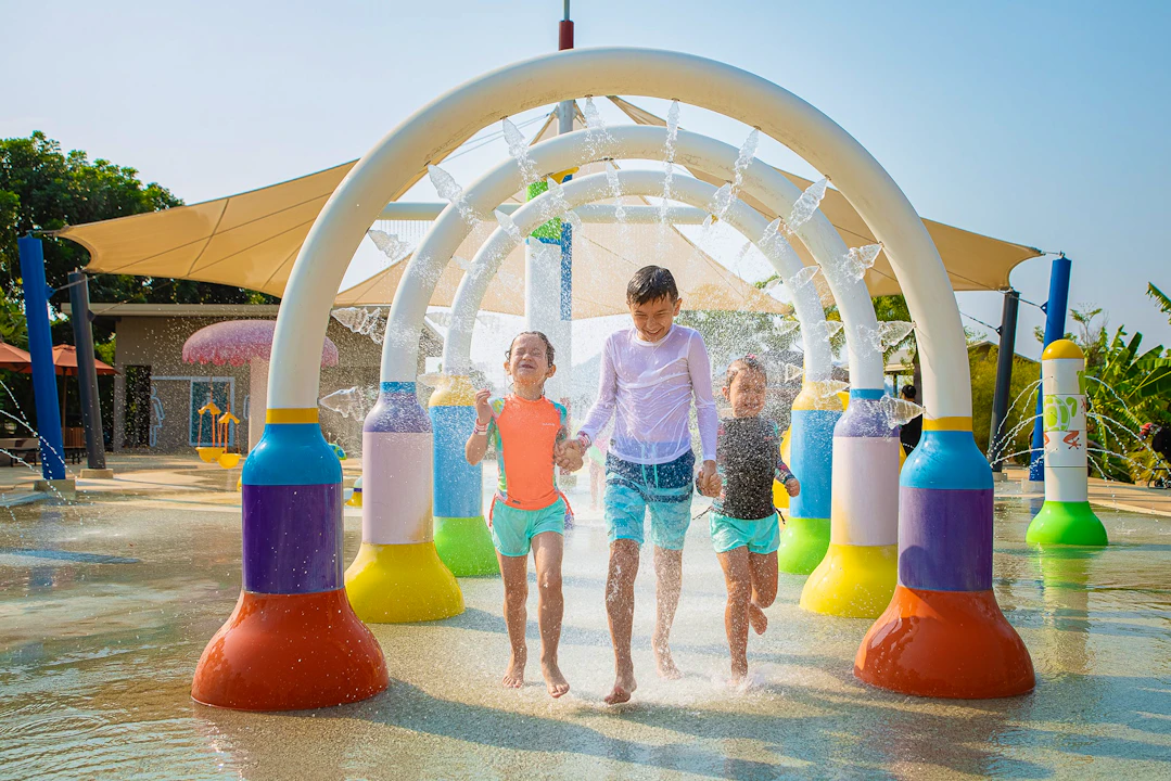Ramayana Water Park Tickets Location